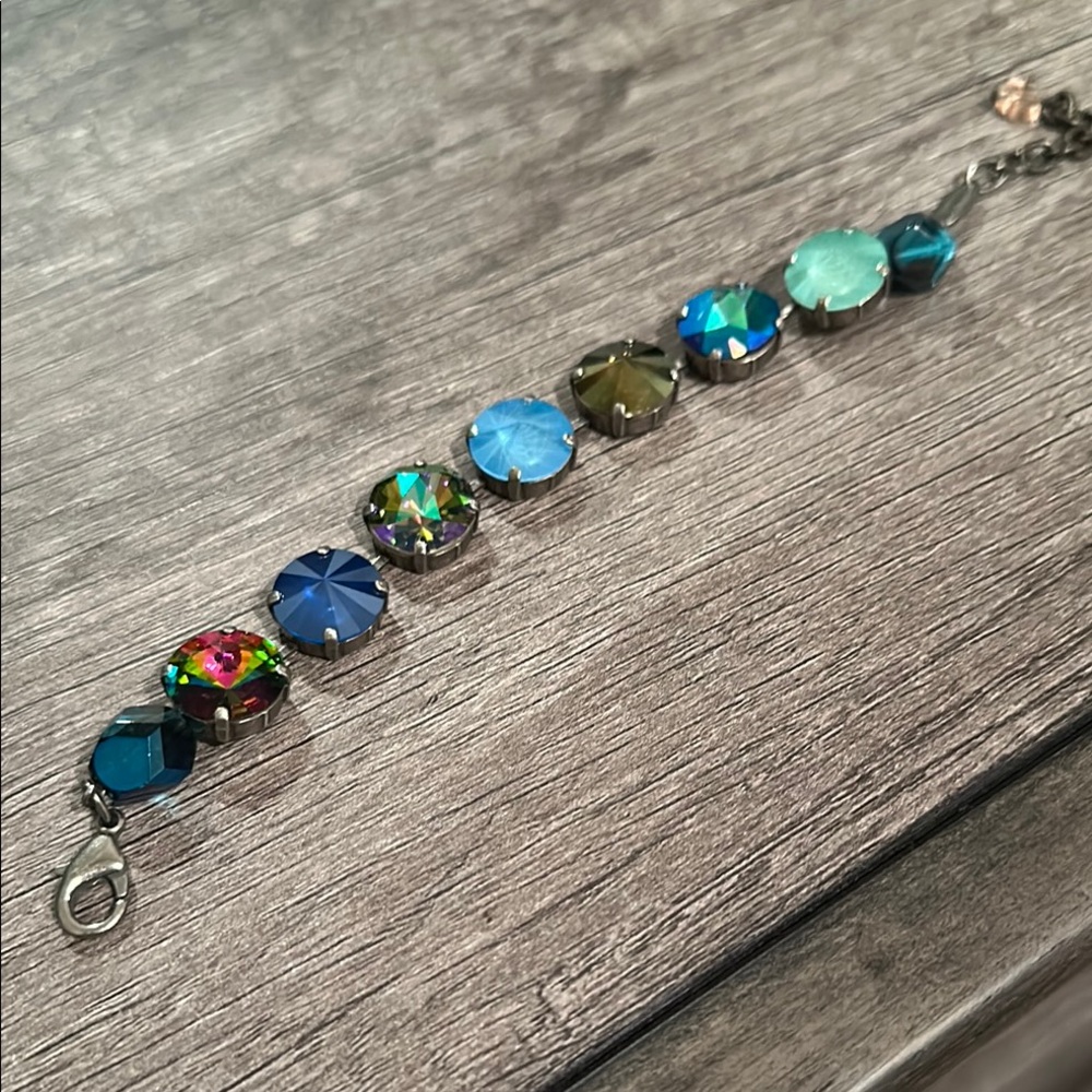 Sabika bracelet